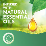 Air Wick Essential Mist Diffuser Kit, With 20ml Sicilian Orchard Blossom