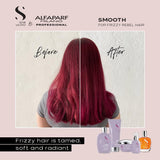 Alfaparf Milano Sooth Rebel Hair Smoothing Low Shampoo 250ml
