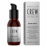 American Crew Beard Serum - Conditioning Beard Oil Blend 50ml