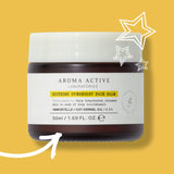 Aroma Active Laboratories Soothing Overnight Sleep Face Balm 50ml