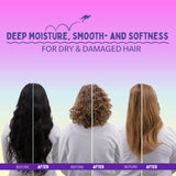 Aussie Reconstructor Hair Mask - Miracle Repair for Damaged Hair 500ml