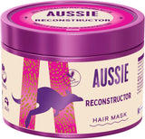 Aussie Reconstructor Hair Mask - Miracle Repair for Damaged Hair 500ml