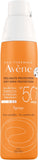 Avene Eau Thermale Sun Care Sun Protection SPF 50+ Spray Sensitive Skin 200ml