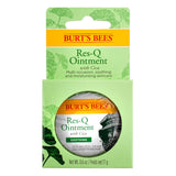 Burt's Bees Res-Q Ointment Natural Multipurpose Moisturising Balm 15g (2 PACK)