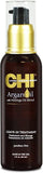CHI Cationic Hydration Interlink Argan Oil Moringa Oil Blend Leave-in Treatment