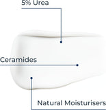 Eucerin Urea Repair Hydrating Face Night Cream 5% Urea 50ml