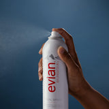 Evian Brumisateur Cooling Hydrating Refreshing Facial Spray 300ml