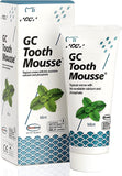 GC Tooth Mousse MINT Topical Creme 40g