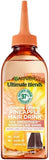 Garnier Ultimate Blends Instant Lamellar Rinse-Out Treatment Hair Drink (VARIOUS TYPES)