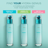 L'Oreal Hydra Genius Aloe Water Liquid Moisturiser (Various Skin Types)