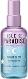Isle of Paradise Night Glow Gradual Self-Tan Face Mist 100ml