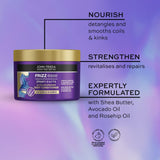 John Frieda Frizz Ease Dream Curls Ultra Nourishing Deep Conditioner Mask 230ml
