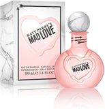 Katy Perry's Mad Love Eau de Parfum EDP Fragrance for Women 100ml