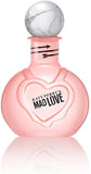 Katy Perry's Mad Love Eau de Parfum EDP Fragrance for Women 100ml