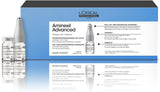 L'Oréal Aminexil Advanced Dual-Action Scalp Anti-Thinning Hair Treatment 10x6ml