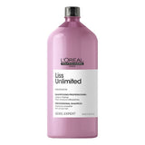 L'Oreal Professional Serie Expert Pro Keratin Liss Unlimited Smoothing Shampoo 1500ml