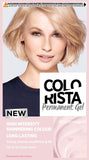 L'Oreal COLORISTA Permanent Hair Colour Gel - VARIOUS SHADES