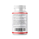 Vitamin B1 Thiamine 100mg Supplement - 90 Vegan Tablets - 3 Months Supply - Supports Heart, Nervous, Immune Function - Made in The UK - Shivay Herbals