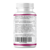 Co Enzyme Q10 200mg Per Capsule - Pure & Natural Ubiquinone - 60 High Strength CoQ10 Vegan Capsules Supplement - Made in The UK by Shivay Herbals