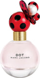 Marc Jacobs DOT Eau de Parfum EDP Spray for Women | 50ml / 100ml | Authentic Fragrance