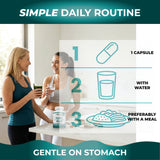 Shivay Herbals NAC N-Acetyl Cysteine 600mg - High Strength 120 Vegan Capsules (4 Month Supply) - UK Made