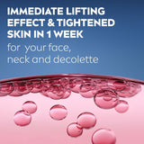 NIVEA Cellular Expert Lift 3-Zone Lifting Serum 30ml Bakuchiol Anti-Age Face Neck