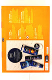 Nivea Men Full Control Full Body Collection Gift Set - Deo, Face Wash, Shower Gel + More