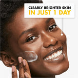Olay Vitamin C + AHA24 Day Gel Face Cream For Bright And Even Tone 50ml