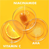 Olay Vitamin C + AHA24 Day Gel Face Cream For Bright And Even Tone 50ml