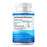 Shivay Herbals Omega 3 Fish Oil - High Strength 2000mg - 660mg EPA 440mg DHA per Serving | 120 Softgels - 2 Month Suppl - Supports Heart Health, Brain, Vision