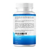 Shivay Herbals Omega 3 Fish Oil - High Strength 2000mg - 660mg EPA 440mg DHA per Serving | 120 Softgels - 2 Month Suppl - Supports Heart Health, Brain, Vision