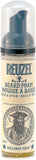 Reuzel Beard Foam - Leave in Beard Conditioner 70ml (VARIOUS SCENTS)