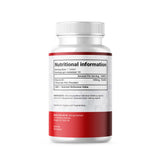 Vitamin B1 Thiamine 100mg Supplement - 90 Vegan Tablets - 3 Months Supply - Supports Heart, Nervous, Immune Function - Made in The UK - Shivay Herbals