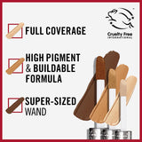 Rimmel London The Multi-Tasker Concealer - 070 Honey