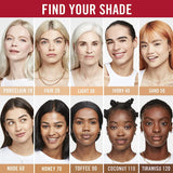 Rimmel London The Multi-Tasker Concealer - 070 Honey