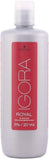 Schwarzkopf Professional Igora Royal 6% 20VOL Oil Developer