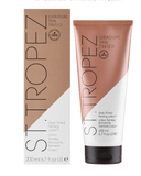 St. Tropez Daily Tinted Firming Lotion 200ml - Gradual Tan Body Moisturiser