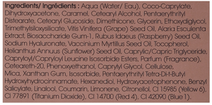 St. Tropez Daily Tinted Firming Lotion 200ml - Gradual Tan Body Moisturiser