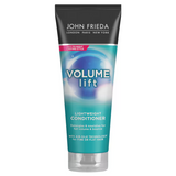 John Frieda Volume Lift Lightweight Conditioner Detangles Nourishes 250ml