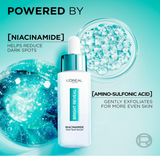 L'Oréal Bright Reveal Niacinamide Dark Spot Serum - SUPERSIZE 50ml