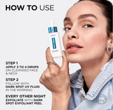 L'Oréal Bright Reveal Niacinamide Dark Spot Serum - SUPERSIZE 50ml