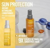Revlon Equave Sun Protection Instant Detangling Conditioner 100ml