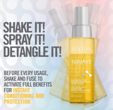 Revlon Equave Sun Protection Instant Detangling Conditioner 100ml