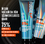 Fudge Professional Xpander Gelee Volumising Shampoo with Caffeine 250ml