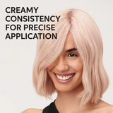 Wella Professionals Blondor Soft Blonde 7 Lightening Cream 200g