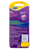 Scholl Party Feet Invisible Gel Heel Protection Shields