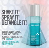 Revlon Professional Equave Instant Detangling Conditioner For Normal/Dry Hair