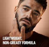 King C Gillette Beard Oil 30ml- with Argan Oil Condition and Soften