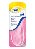Scholl Gel Activ Comfy Insoles EVERYDAY HEELS