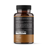 Shivay Herbals Shilajit 16000mg Complex 5 in 1 with Ashwagandha + Lions Mane - 120 Vegan Capsules - 4 Month Supply - High Strength Pure Himalayan Shilajit